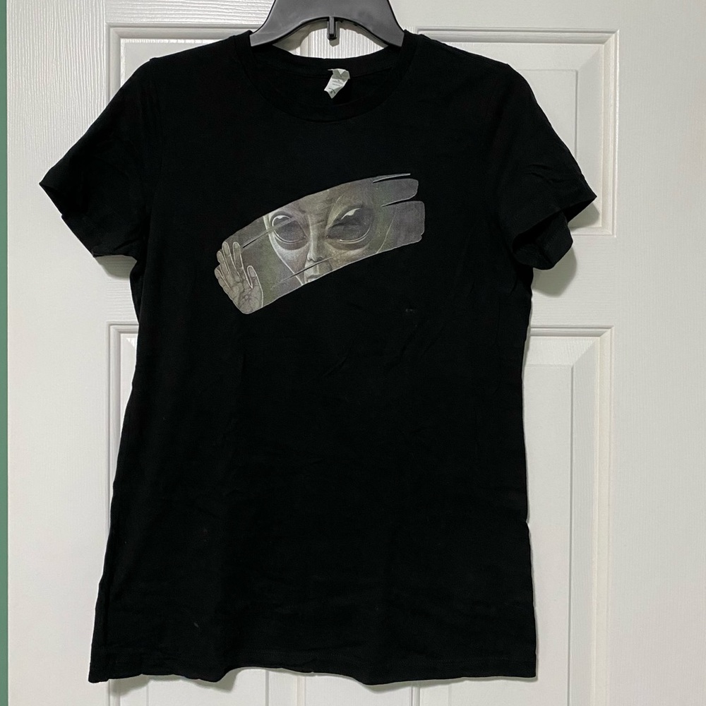 Alien Tshirt